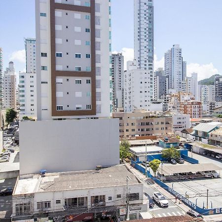 Bk34 - 2 Dorm Climatizados, Prox Calcadao, Garagem Apartamento Balneário Camboriú Exterior foto