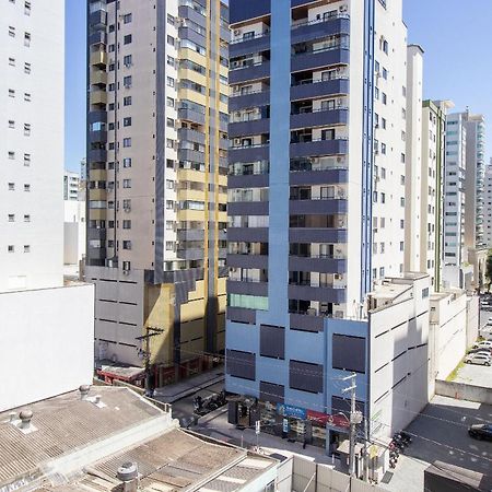 Bk34 - 2 Dorm Climatizados, Prox Calcadao, Garagem Apartamento Balneário Camboriú Exterior foto