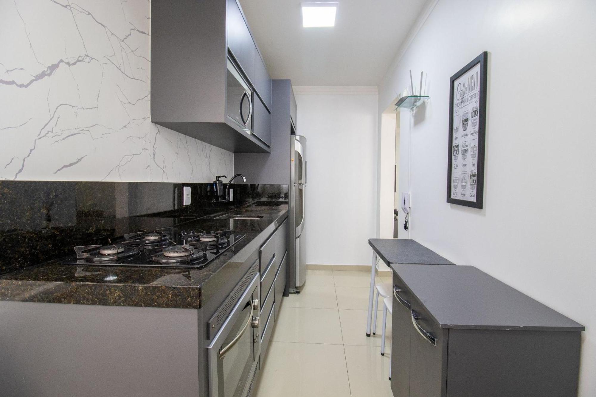 Bk34 - 2 Dorm Climatizados, Prox Calcadao, Garagem Apartamento Balneário Camboriú Exterior foto